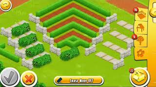 BEAUTIFUL FARM DESIGN WATCH TILL END