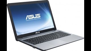 Обзор на Ноутбук Asus VivoBook X541UV DM1470D