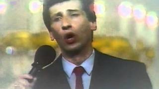 Хризатемы - поёт Вячеслав Моцардо