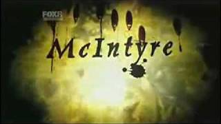 WWE Drew Mcintyre Theme - Broken Dreams Full