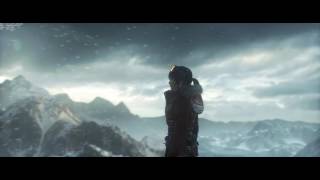 TITAN X PASCAL: Rise of the Tomb Raider (3440x1440) Benchmark (2GHz OC!)