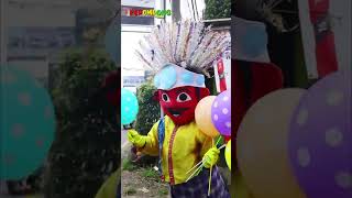 BALONKU - KEPOMPONG BALON #shortvideo #shortsfeed #shortsvideo #shorts #shorts #fyp #fypシ #foryou