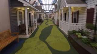 Assisted Living and Memory Care - 30 sec Ted Talk