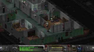 24 Fallout 1.5: Resurrection. Перк "Приз", его механика и тяжелые муки выбора навыков! Пустошь.