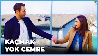 Cenk, Cemre'nin Kalbine Sığındı ? | Zalim İstanbul 27. Bölüm