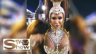 Rio Carnival 2018 | Champions parade | União da Ilha, Império Serrano