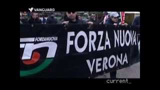 Islam: la Paura dell'Europa