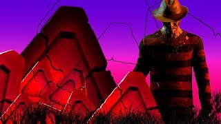 АГОНИЯ НУБА DEAD BY DAYLIGHT