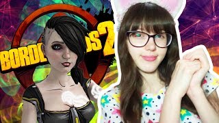 СПАСАЕМ АНГЕЛА | МОНТАЖ | Borderlands 2