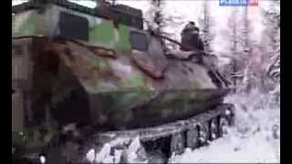 Эвенкия Добрый дух тайги TVRip