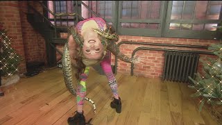 Your Inner Snake Charmer