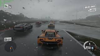 FORZA 7 DEMO AND BENCHMARK 4K AMD FX 8350 & GTX 1070
