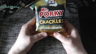 Mr. Porky Crackles