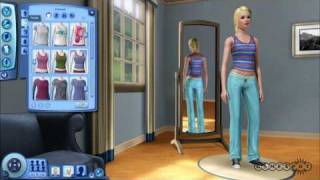 The Sims 3 Video Review by GameSpot