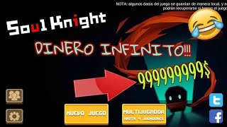 COMO DESCARGAR HACK SOUL KNIGHT 2019 NO ROOT