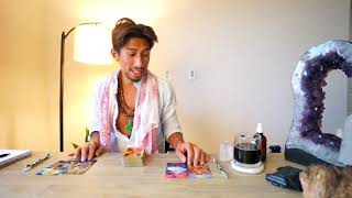 LEO SOULMATE “SOMEONE WANTS TO OFFER COMMITMENT!” AUGUST 13 14 DAILY TAROT READING