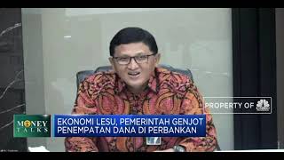 Restrukturisasi Kredit Rp 190 T, BRI Pastikan NPL Terjaga di 3%