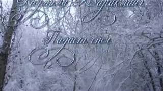 Радмила Караклаич  - Падает снег
