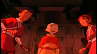 Avatar Episode IV A New Airbender
