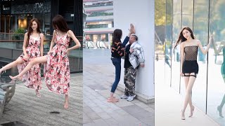 The Best Street Fashion Videos | Open TV | Tik Tok China Ep. 03