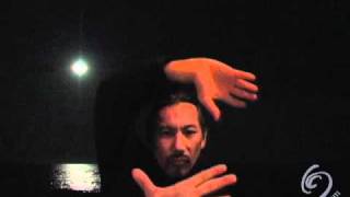 TanDao Fight Lab - Moon Dragon Kung Fu