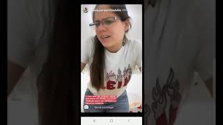 ANDREA SAN MARTIN DICE QUE A BOTADO LOS JUGUETES DE SUS HIJAS PORQUE TIENEN MUCHO 10-01-20