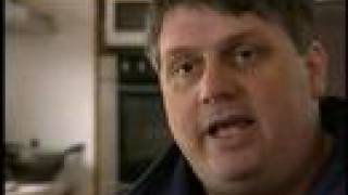 Sensing Murder 'A Fallen Angel' - Angela Blackmore