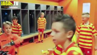Rocznik 2006 zabawił się w Mannequin Challenge