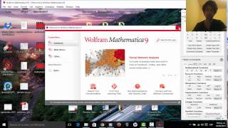 Cómo instalar mathematica 9 con keygen?