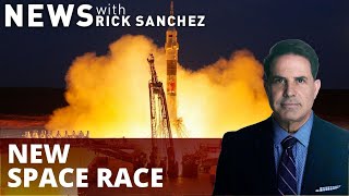 Here's why the new space race matters to you