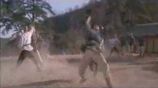 Shaolin shufa