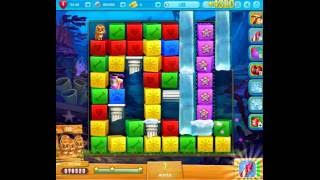 Pet Rescue Saga Level 928  Fable Forest  3 stars no boosters Big Score