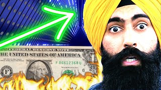 THIS Is The Secret To Becoming Wealthy