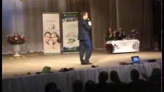 Егоров Максим AMWAY История успеха