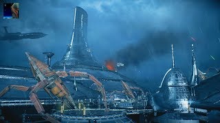 Star Wars Battlefront II - Galactic Assault Gameplay PS4 60fps (No Commentary)