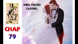 Yêu Nhan Lệnh - Chap 79 l Hôn lễ đẹp như mơ
