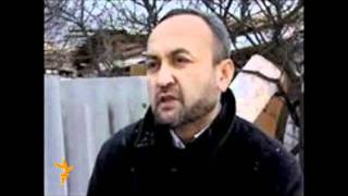 Uzbek Москвада Баҳром Ҳамроев яна калтакланди