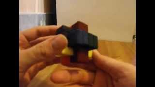 grigorusha Six Cube