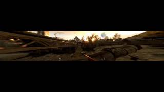 Dying Light Ueberpruefen Sie die Apotheke - Nvidia Surround - 5K Resolution