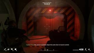 Call of Duty: Modern Warfare Remastered Walkthrough Mission 19 - No Fighting in the War Room