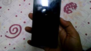 Lenovo P70-a Hardreset