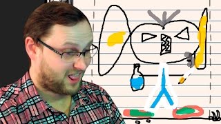 Sketch Quest ► БУХАШИ ► ВЫНОС МОЗГА