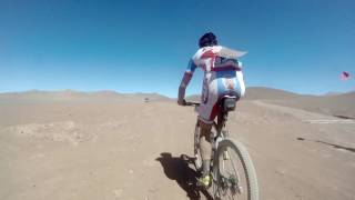 Epica Chile Atacama - 3ª Etapa, por Vitor Gamito - Imparables