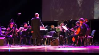 IP Orchestra - Satisfaction (2016/03/01, Рок хиты, ДК Нефтяник)
