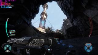 Evolve Stage 2 - GTX 1060 & I5 4460