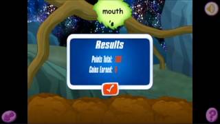 ScienceLand: How to Earn an Ant Ride