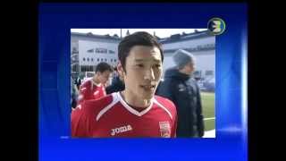 FC "Ufa" : Give Premier League! 30 series (ФК "Уфа" : Даёшь Премьер-Лигу! 30 выпуск)