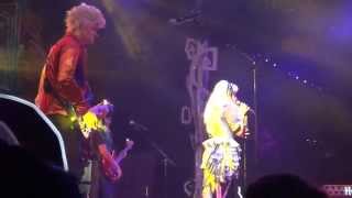 Mad T Party - Wrecking Ball