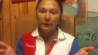 Часть 1. Гимнастика и спорт без боли! Возможно?