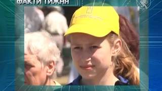 Новини тижня (19.06 - 25.06)| Телеканал Новий Чернігів